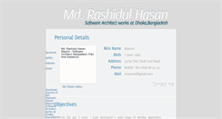 Desktop Screenshot of masums.com